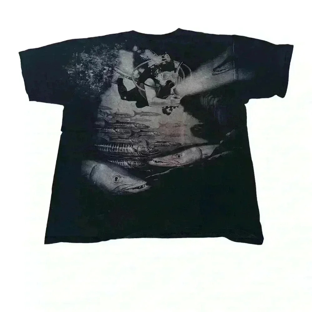 Super dope vintage graphic tee
